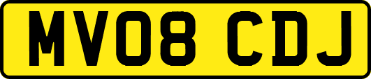 MV08CDJ