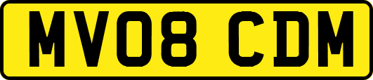 MV08CDM