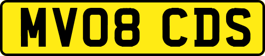 MV08CDS