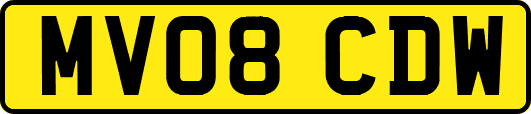 MV08CDW