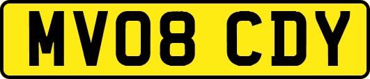 MV08CDY