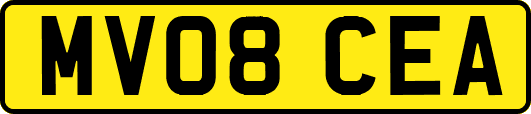 MV08CEA