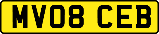 MV08CEB