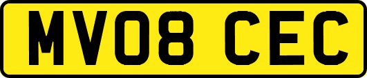 MV08CEC