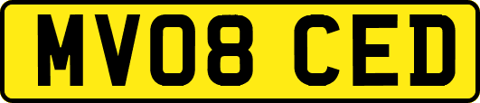 MV08CED