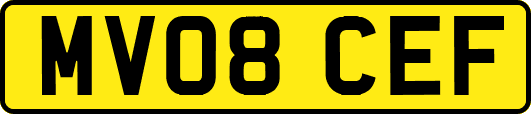 MV08CEF