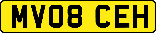 MV08CEH