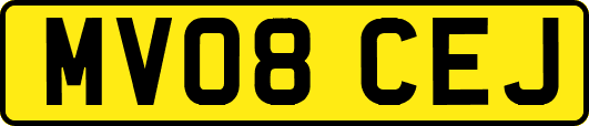 MV08CEJ