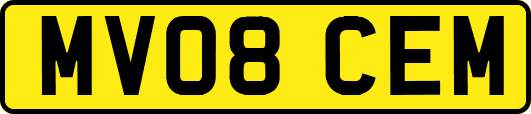MV08CEM