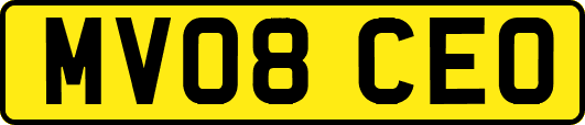 MV08CEO