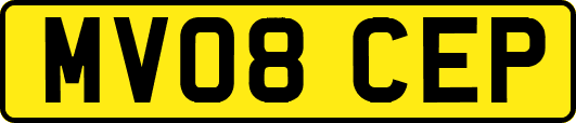MV08CEP