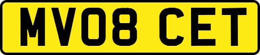 MV08CET
