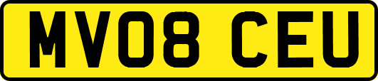 MV08CEU