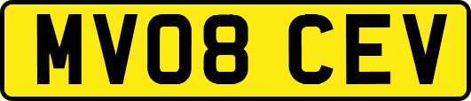 MV08CEV