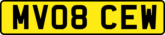 MV08CEW