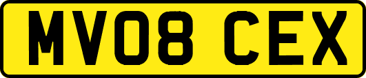 MV08CEX