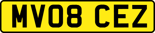 MV08CEZ