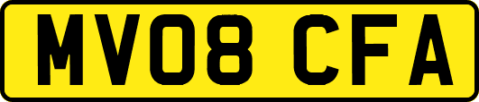 MV08CFA