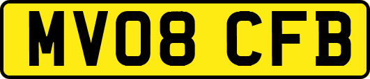 MV08CFB