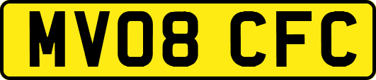 MV08CFC