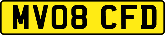 MV08CFD
