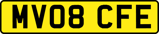 MV08CFE