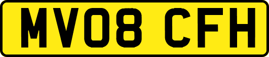MV08CFH
