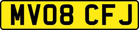 MV08CFJ