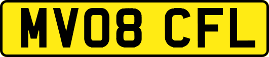 MV08CFL