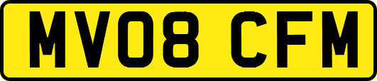 MV08CFM