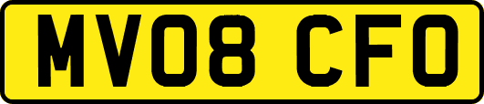 MV08CFO