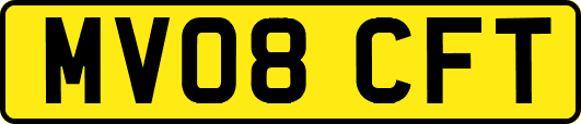MV08CFT