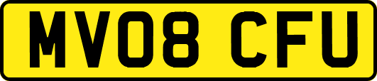 MV08CFU