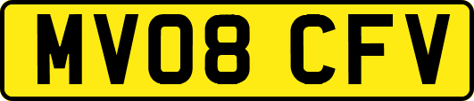 MV08CFV