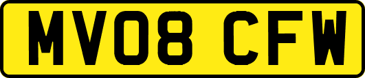 MV08CFW
