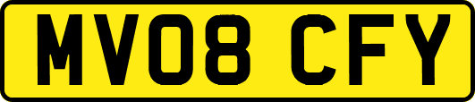 MV08CFY