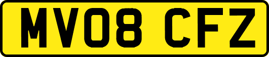 MV08CFZ