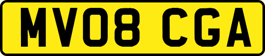 MV08CGA