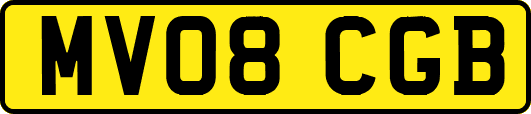 MV08CGB