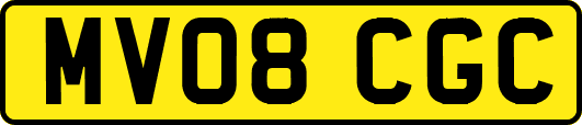 MV08CGC