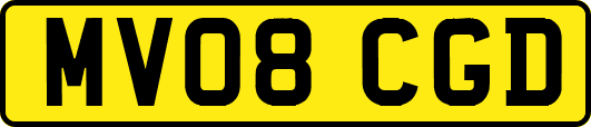 MV08CGD