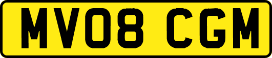 MV08CGM