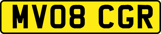 MV08CGR