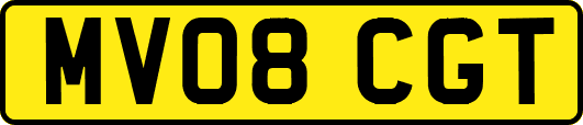 MV08CGT