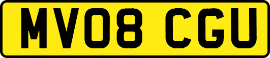 MV08CGU
