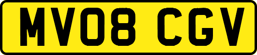 MV08CGV
