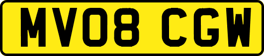 MV08CGW
