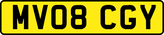 MV08CGY