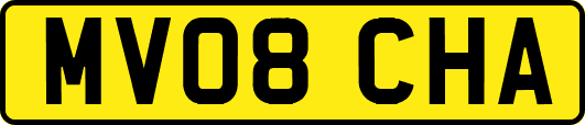 MV08CHA