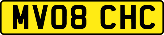 MV08CHC